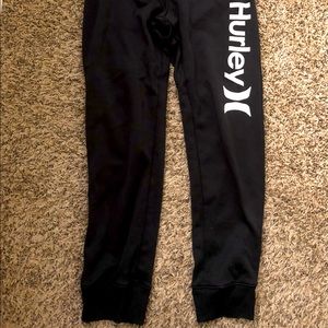 Hurley Boy’s Joggers